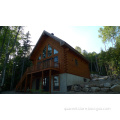 Wooden House-Canada Project (QD02)